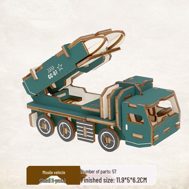 

Набор 3D-пазлов «Строительная техника»: Модель экскаватора и пожарной машины «Сделай сам», развивающие строительные блоки для детей