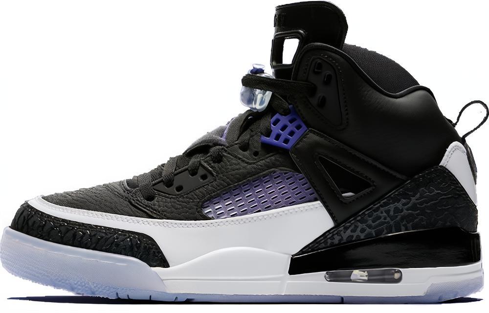 Jordan Spizike Concord 315371-005 40.5