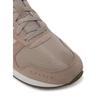Мужские кроссовки Asics Lyte classic 1203a611 серые