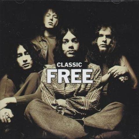 

CD FREE - Classic 5315418 Spectrum Music 2009 UK Rock