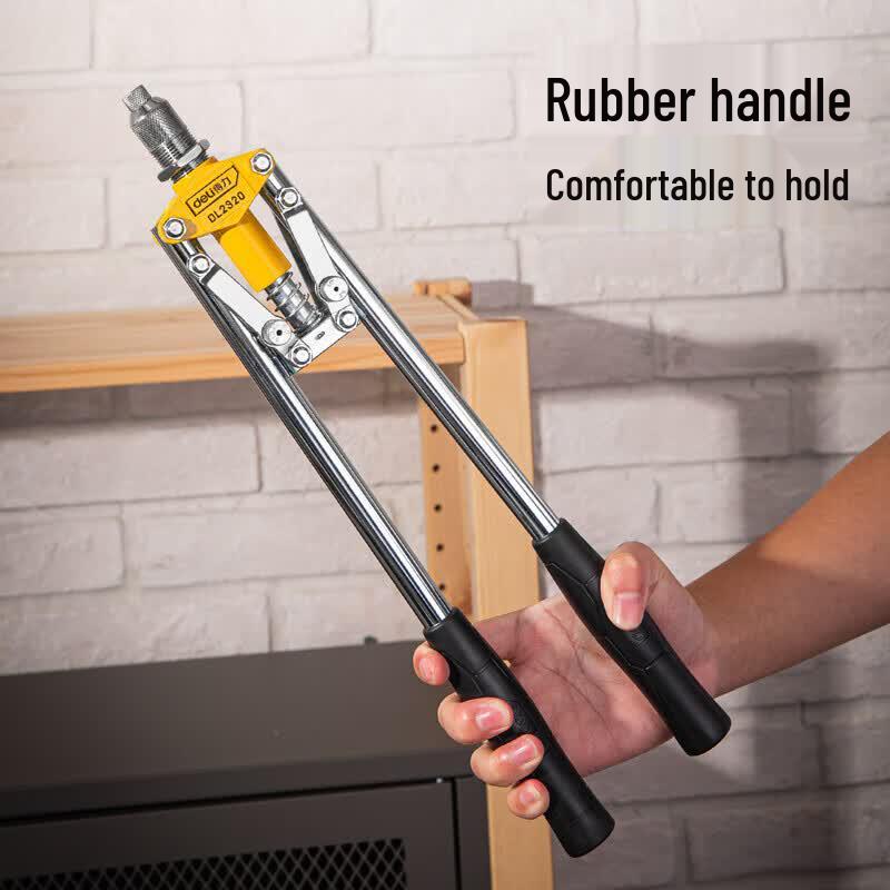 Deli Manual Riveter Tool