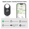 2026 Hot Alfa Romeo GPS Tracker For Phone Tracker Work with Google Find My Bluetooth Locator Finder Global Positioning Antilost