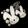 Easter Bunny Metal Cutting Dies Stencil Scrapbooking DIY Album Stamp Paper Card Embossing Decoration Craft Drop Ship