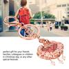 Chinese   Keychain Best  es Zinc Alloy Rhinestone Shinny Fashionable Handbag Key   for Car Decor