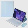 iPad 2022 10.9-inch Bluetooth Keyboard Case