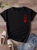 Tops – T-Shirts