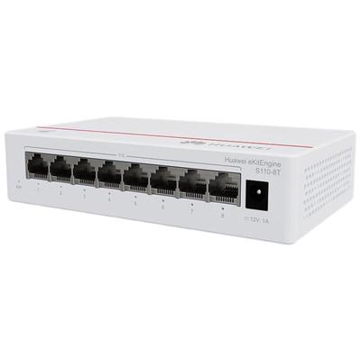 Huawei Kunling Gigabit Ethernet Switches