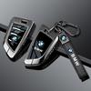 Keychain Protective Cover Smart Remote Cover For BMW F18 F25 M3 M4 E34 1 3 5 7 Series X1 X3 X4 X5 F10 F15 F16 F20 F30 Sticker