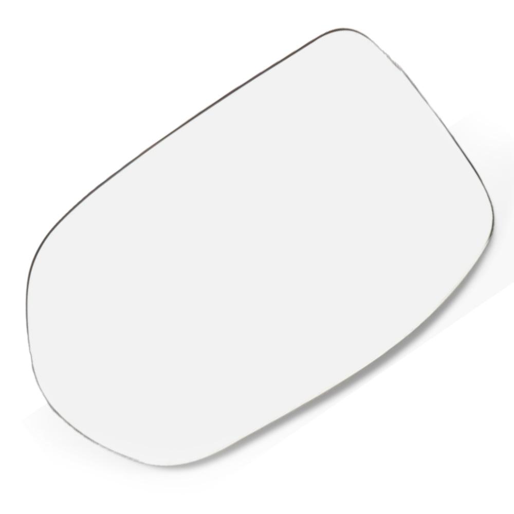 

Rearview Mirror Glass Door Wing Mirror Heated Side Mirror Glass for Honda CRV CR-V 2017– n Version Without Rear Panel 1pc Left Side