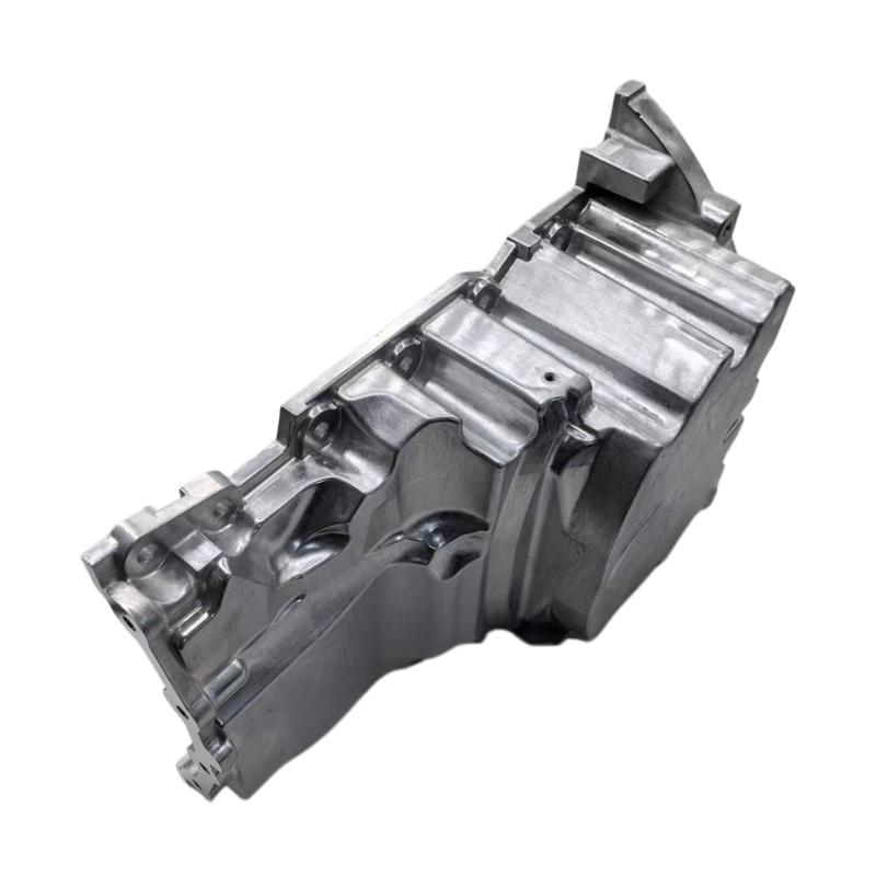 ML3Z6675D Is Suitable for the Oil Pan of Ford Raptor Engine