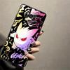 Case for Xiaomi Poco F8 M5 F1 C71 C75 X3 X4 X5 X7 Pro C50 F3 M3 M4 M7 Pro C61 Funda Phone Cover Cool Gengar Pokemon