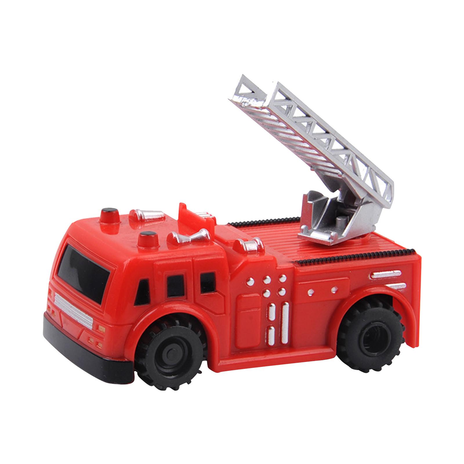 

Truck Toy Car - Best Pen Sensor Toy, Line Drawing Sensor Car Automatic Sensing Road Car Line Drawing Engineering Car Follow Pen Car Children s Toy 5ml One Size