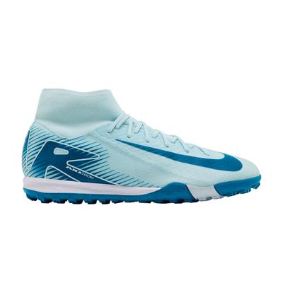 Mercurial Superfly 10 Academy TF Gletscherblau Blau Orbit