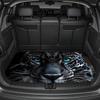 1 Stück Gepardenmuster Kofferraummatte Auto Rutschfest Ladeflächenmatte Wasserdicht Heckstauraumschutz Bodenmatte SUV Limousine Dekoration