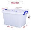 Heavy-Duty Plastic Multi-Purpose Storage Box