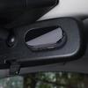Solar Powered Car Warning Light, Anti-Theft Solar Car Alarm Light, Car Security, Car Warning