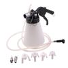 Universal Car Brake Oil Changer Kit Dispenser Filling Equipment Exchange Tool