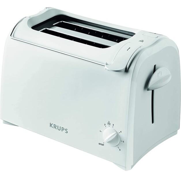 Тостер Krups KH 1511