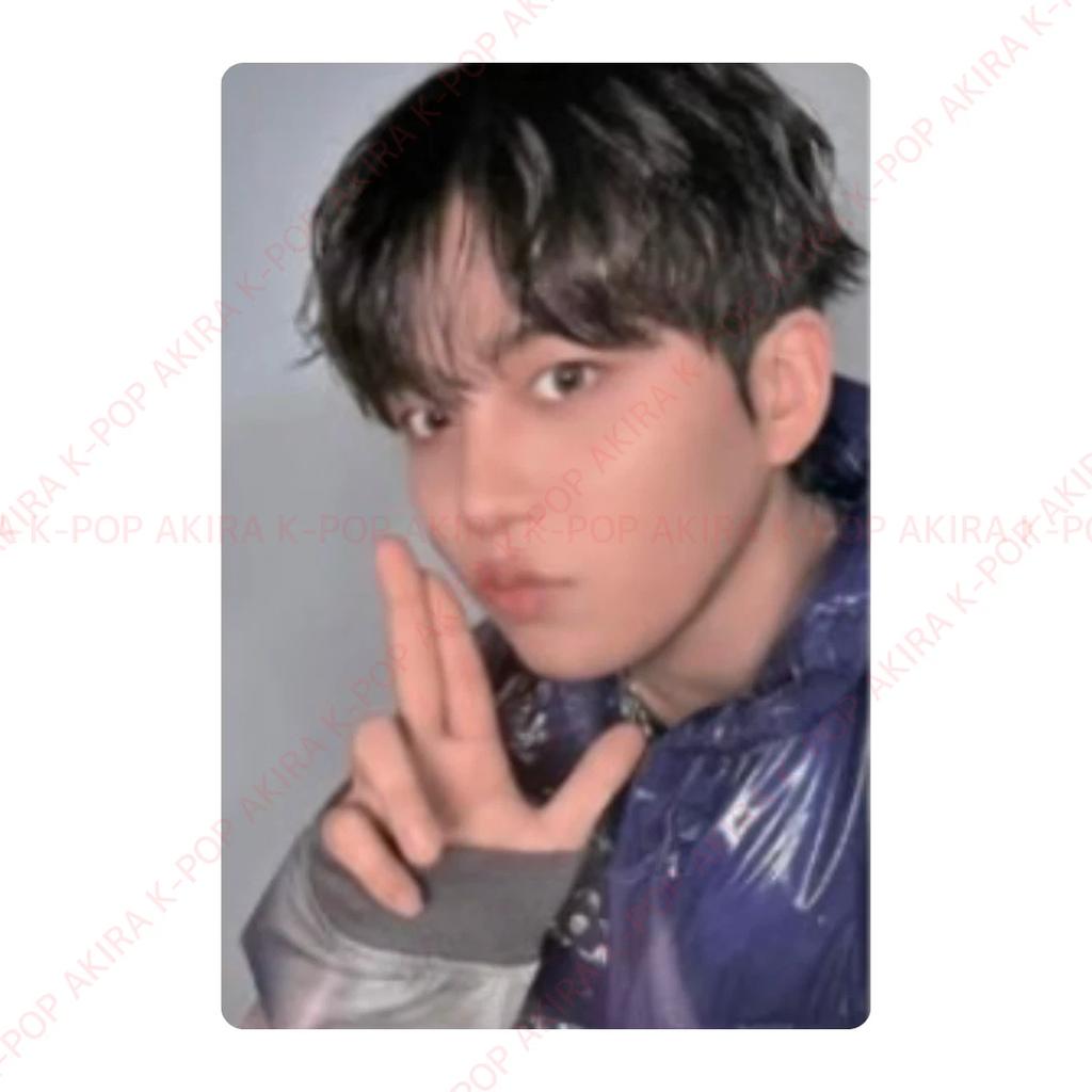 ПРЕДЗАКАЗ ATEEZ 14-й мини-альбом GOLDEN HOUR Часть 5 ФОТОКАРТОЧКА ИЗ АЛЬБОМА ОФИЦИАЛЬНАЯ