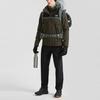 The North Face Dryvent FW22 Waterproof, Windproof, Breathable, And Thermal Windbreaker Jacket Men's Jasper NF0A4UAU-BQW