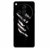 Funda For Oppo Find X7 Ultra Case Find X7 Silicone Space Wolf TPU Soft Phone Cover For OPPO Find X7 Pro/ X7 Ultra Case Cat Coque