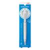 Uni Mitsubishi Pencil Mechanical Pencil Kurtoga KS 0.5mm Light Gray M5KS1P.37