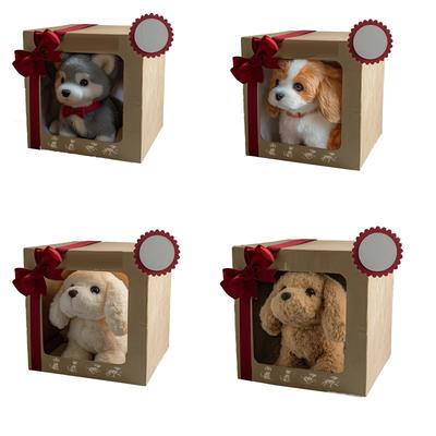 Plush Toy Super Soft Cute Doll Soothing Plush Toy