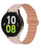 Dijiji Galaxy Watch/6/5/4/Link Magnetic Silicone Band Strap 20Mm