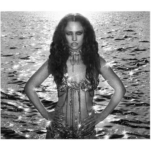Jess Glynne - Jess [COMPACT DISCS] Explicit