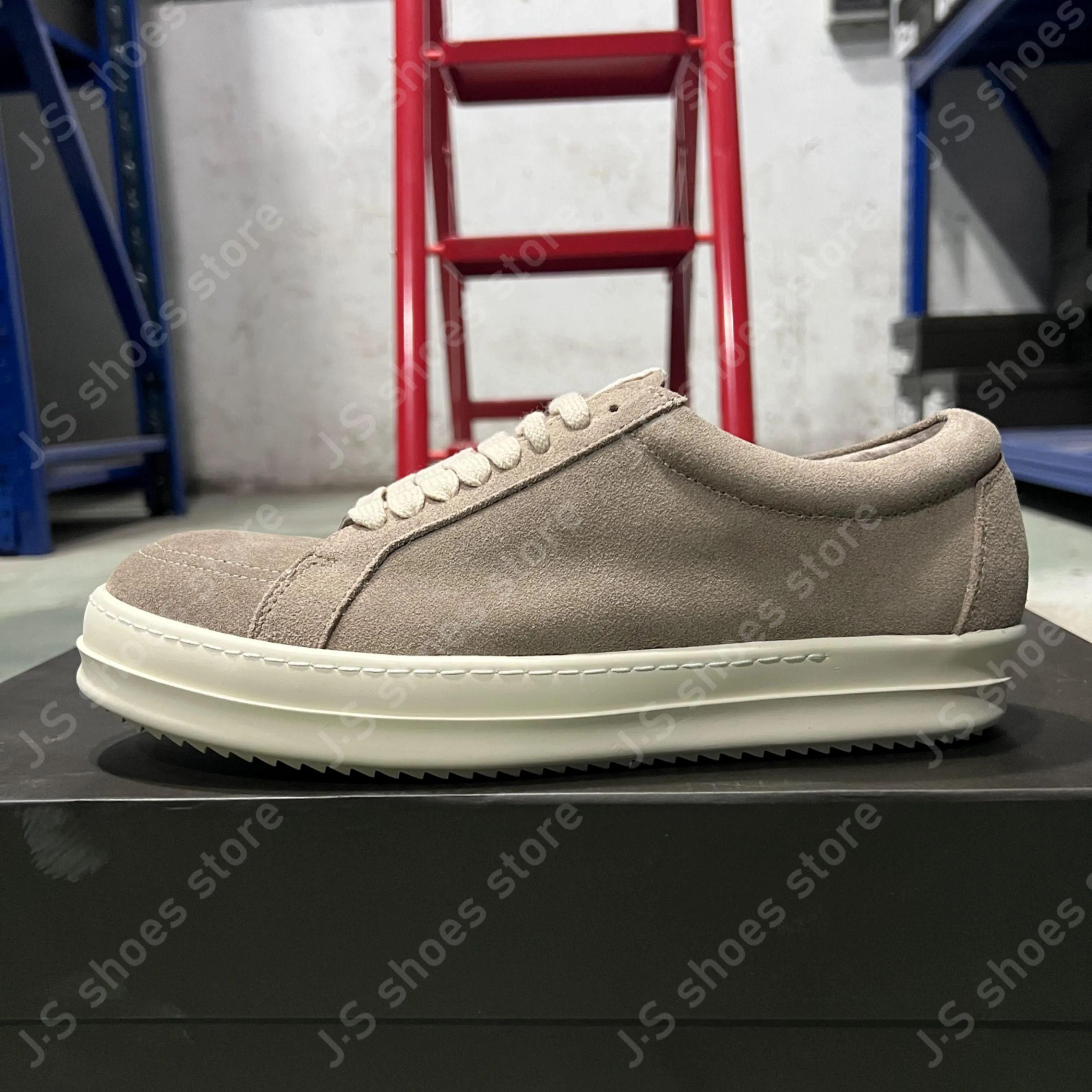 

Ro Outdoor Camel Suede Low Top Shoes Sneaker Men Shoe Cow Suede Geobasket Lace Up Camel Cowhide Women Casual Sneakers 48