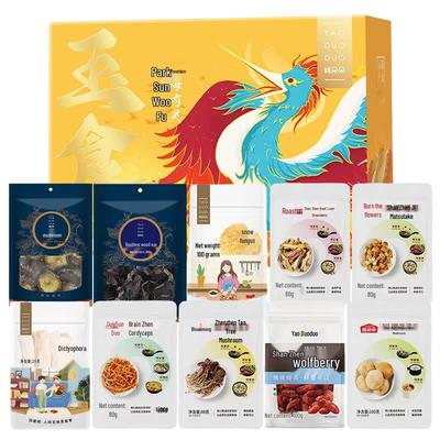 Snacks – Süßigkeiten