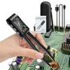 Digital Meter Tweezer Auto Meter Tester SMD Meter Tweezer High Accuracy Component Analyzer With Display Component Recognition