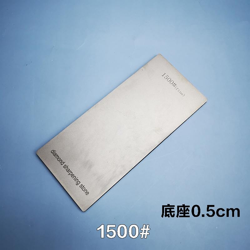 Diamond Knife Sharpener Grit 80-3000# Sharpening Stone Whetstone Professional Woodwork Knive Grinding Edge Tool Anti-skid Base