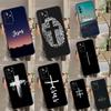 Verse of The Christian Bible Jesus Case For Samsung Galaxy A54 A34 A24 A14 A12 A22 A32 A52 A51 A71 A13 A23 A33 A53 A73 Cover