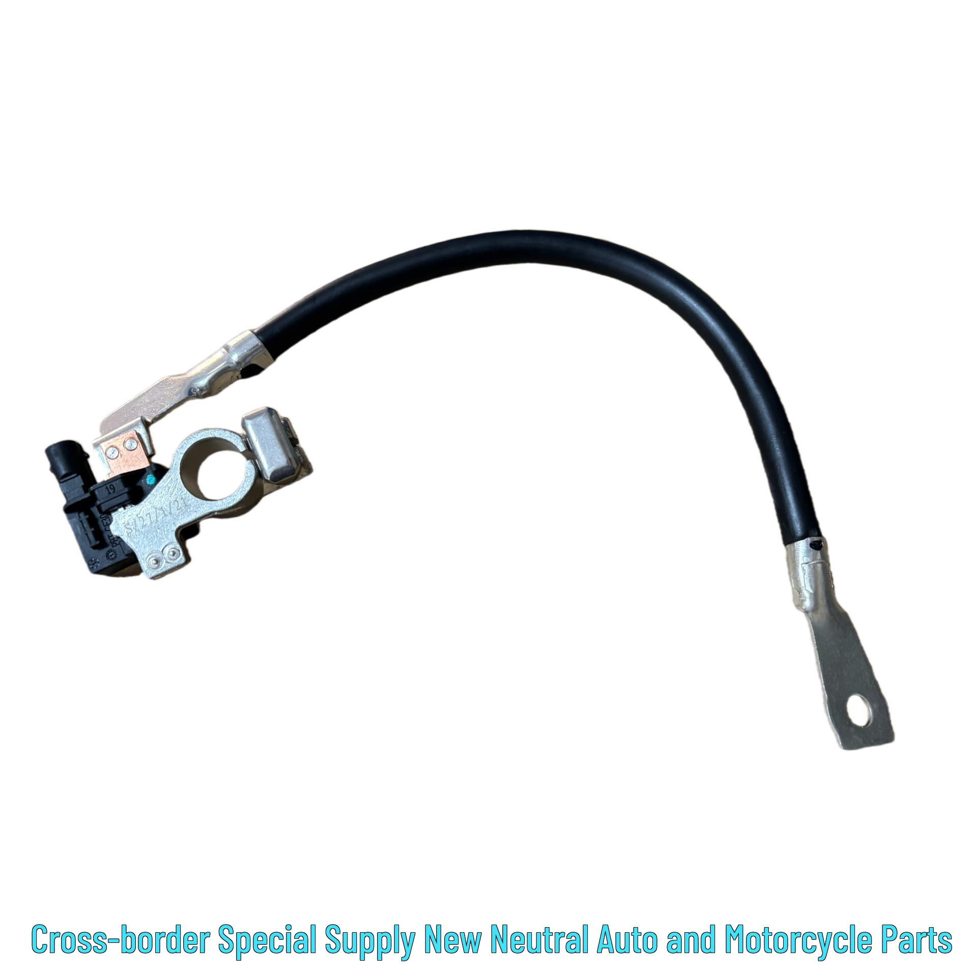 

Volvo XC60/S60/V60/S80 Negative Battery Cable - New in Stock Other