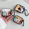 Super Saiyan S-Son Gokus Case For Airpods 3 Pro Pro3 1 2 Pro2 4 Earphone Cases Cover