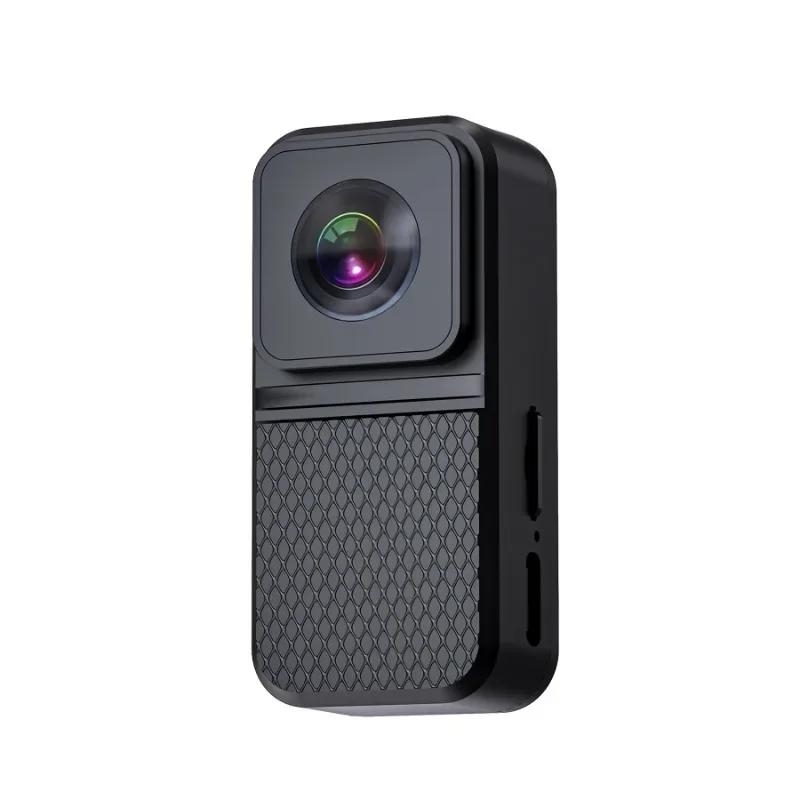 Pocket Action Camera with Long Battery Life Video Camera Sport Action Cam Bicycle Helmet Motorcycles