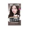 MISE En SCÈNE Hello Cream Double Cover Hair Color 120g 6 Shades + Optional Self Hair Dye Kit