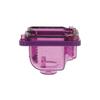 Vergaser Klare Schwimmerkammer Vergaser Klare Unterseite Transparente Schwimmerkammer Ölbehälter für PWK 21 24 26 28 30 32 34mm Mehrere Farben