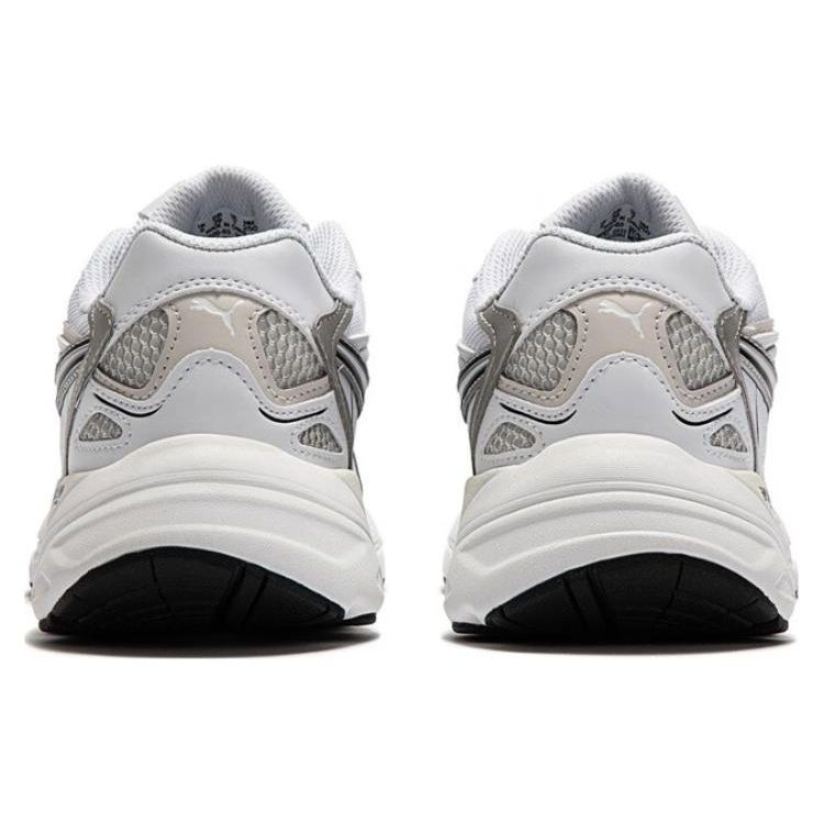 Puma Teveris Nitro Noughties Unisex Sneakers Hvit Nimbus-Sky 388920-03