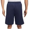Nike Dri Fit Park III Sports Shorts Men's White 410 IB8654-410