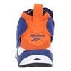 Reebok Unisex INSTAPUMP FURY 95 Sneakers - Smash Orange 27.0 cm