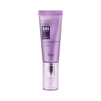 Power Perfection BB Cream SPF 37 PA++, V203 Natural Beige, 20g, 1 Piece