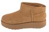 Skechers Slip-Ins: Keep Cozy, Womens Brown Winter Boots