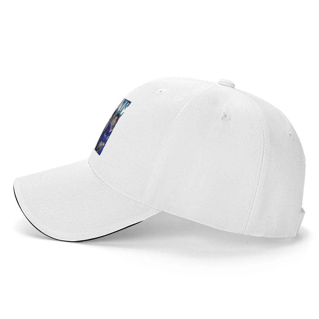 Heated Rivalry Shane Bootleg Casual Baseball Cap Outdoor Gym Trucker Hat Summer Wholesale Unisex-Teens Classic Snapback Cap