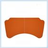 Car Tray Table Folding Auto Driver Pessenger Seat Laptop Desk Drinks For Interior Accessories Foldable Tray Food Cup Holder