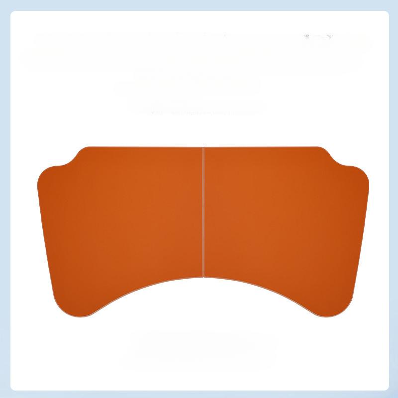 Car Tray Table Folding Auto Driver Pessenger Seat Laptop Desk Drinks For Interior Accessories Foldable Tray Food Cup Holder