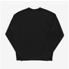 MaiSon KitSune Mm00304km0001 P199 Bold Fox Head Patch Men S SweatShirt