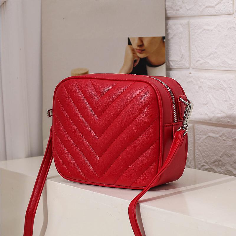 Yogodlns Moda bordada thread pequenos sacos quadrados para mulheres casual ombro crossbody saco de compras casual bolsa e bolsa