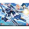 Macross Delta Siegfried Scale Plastic Model VF-31J (Hayate Immelman's Machine) 1/72
